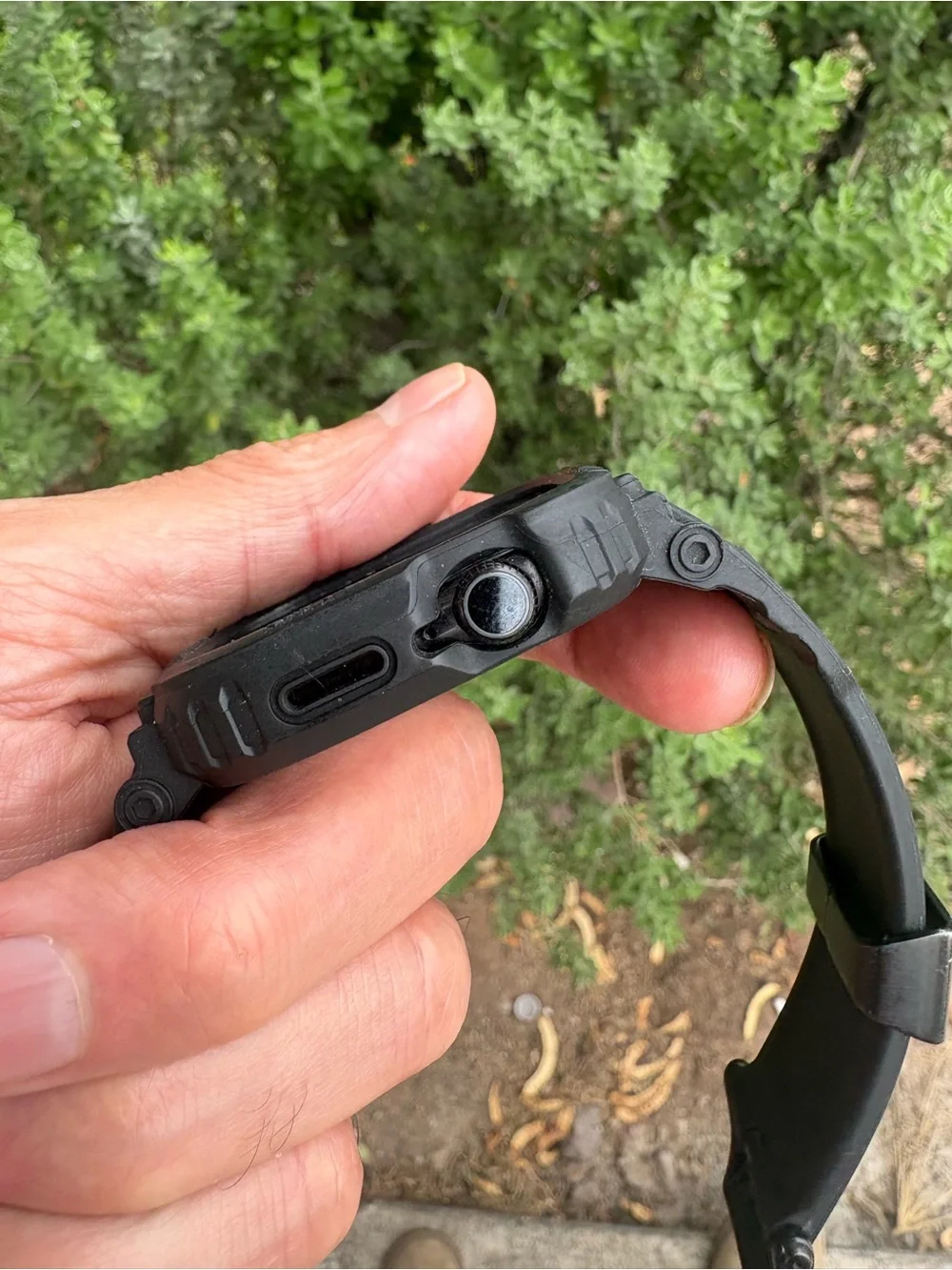Apple Watch series 10 49MM cellular gps